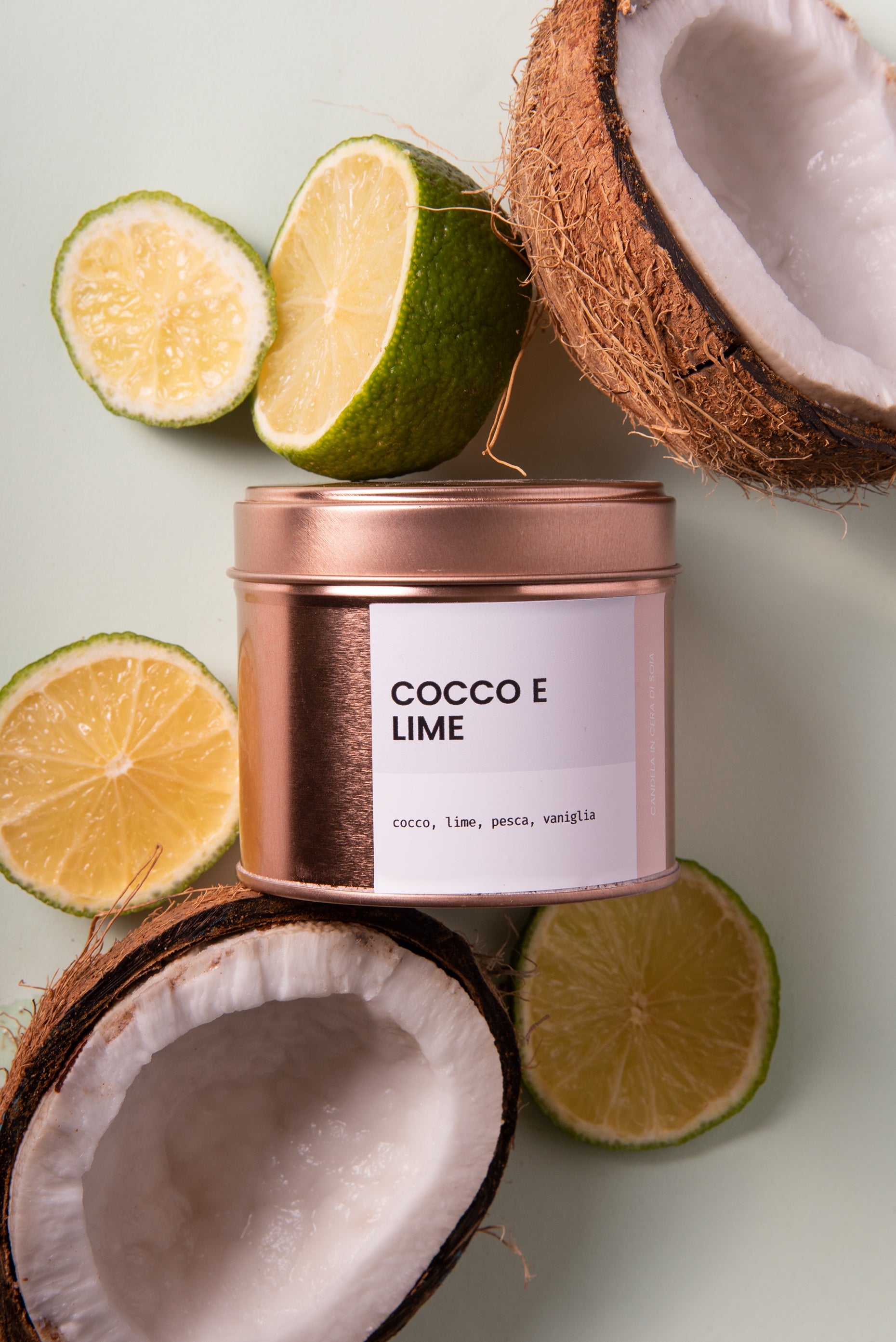 Tutti i profumi per ambiente