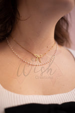 Collana Yvette - My Little Wish