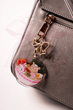 Portachiavi Ramen - My Little Wish