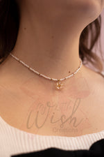 Collana Margherita - My Little Wish