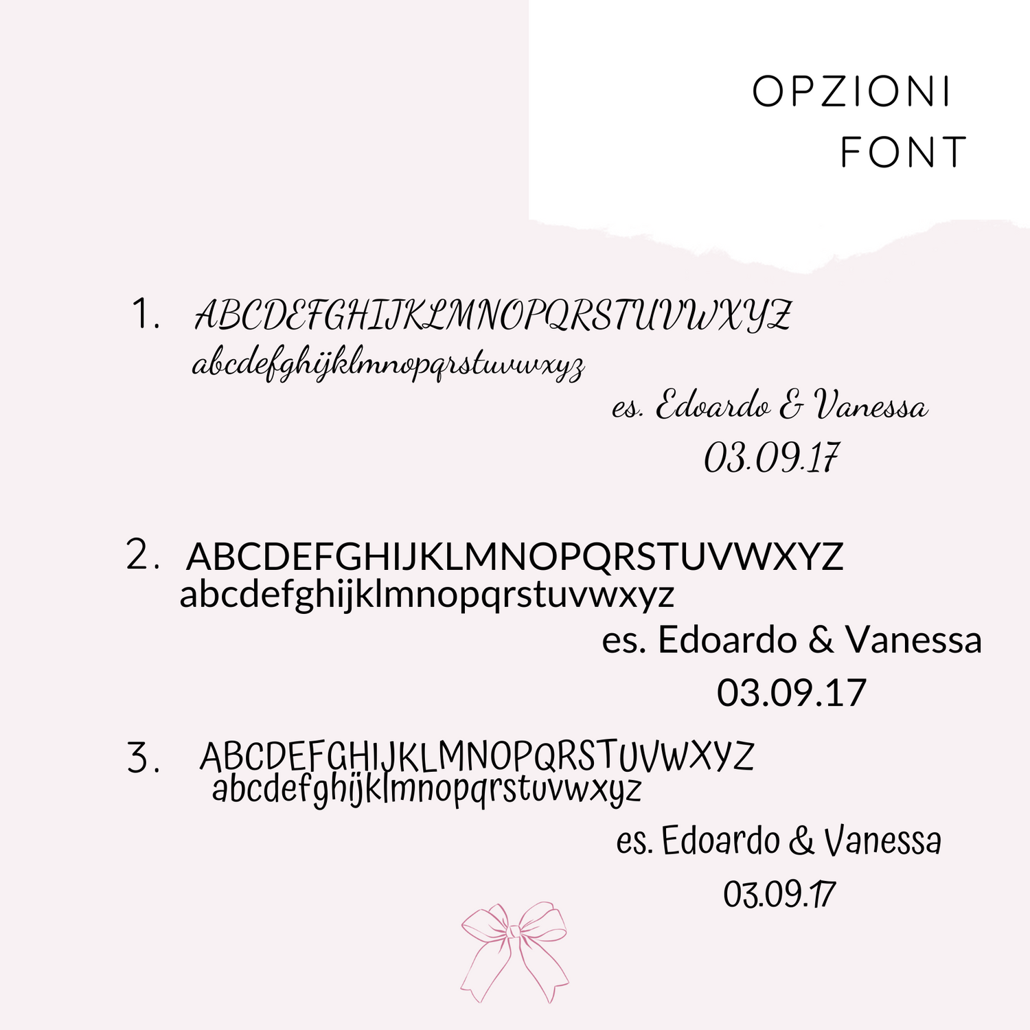 Bracciale Zampina con incisione - My Little Wish