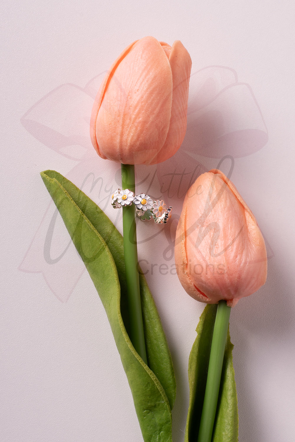 Anello Daisy - My Little Wish