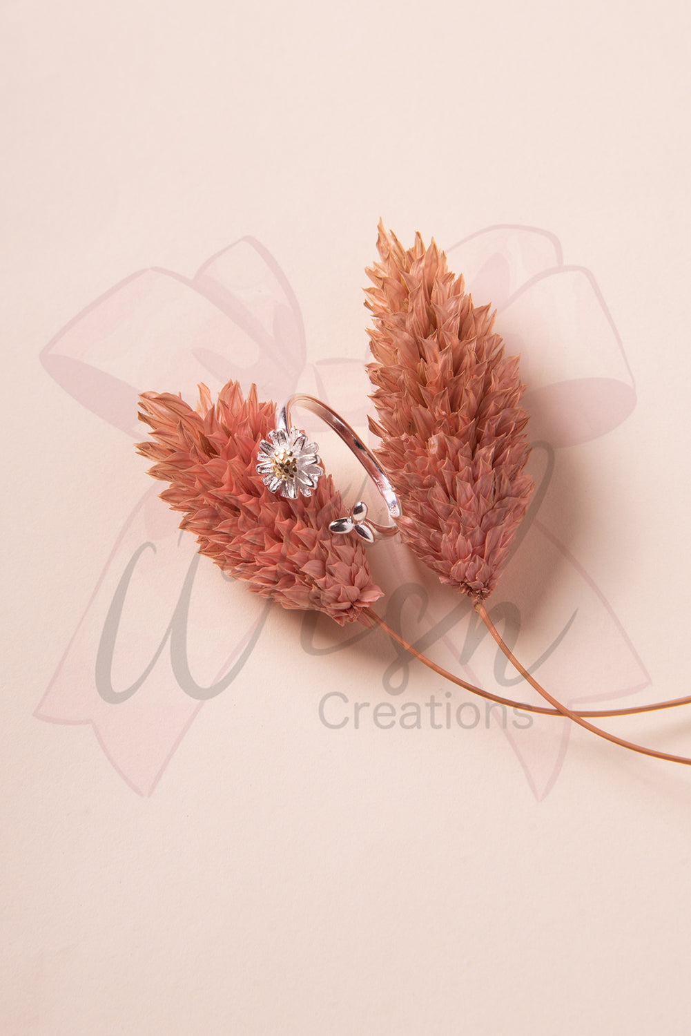 Anello Margherita - My Little Wish