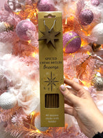 Incenso Crème Brulè