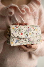 Borsa a spalla Alice Garden