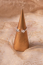 Anello Aeris - My Little Wish