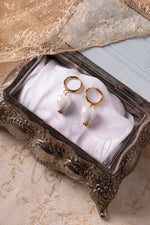 Petit Cœur Ohrringe