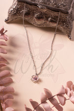 Collana Sakura minimal - My Little Wish