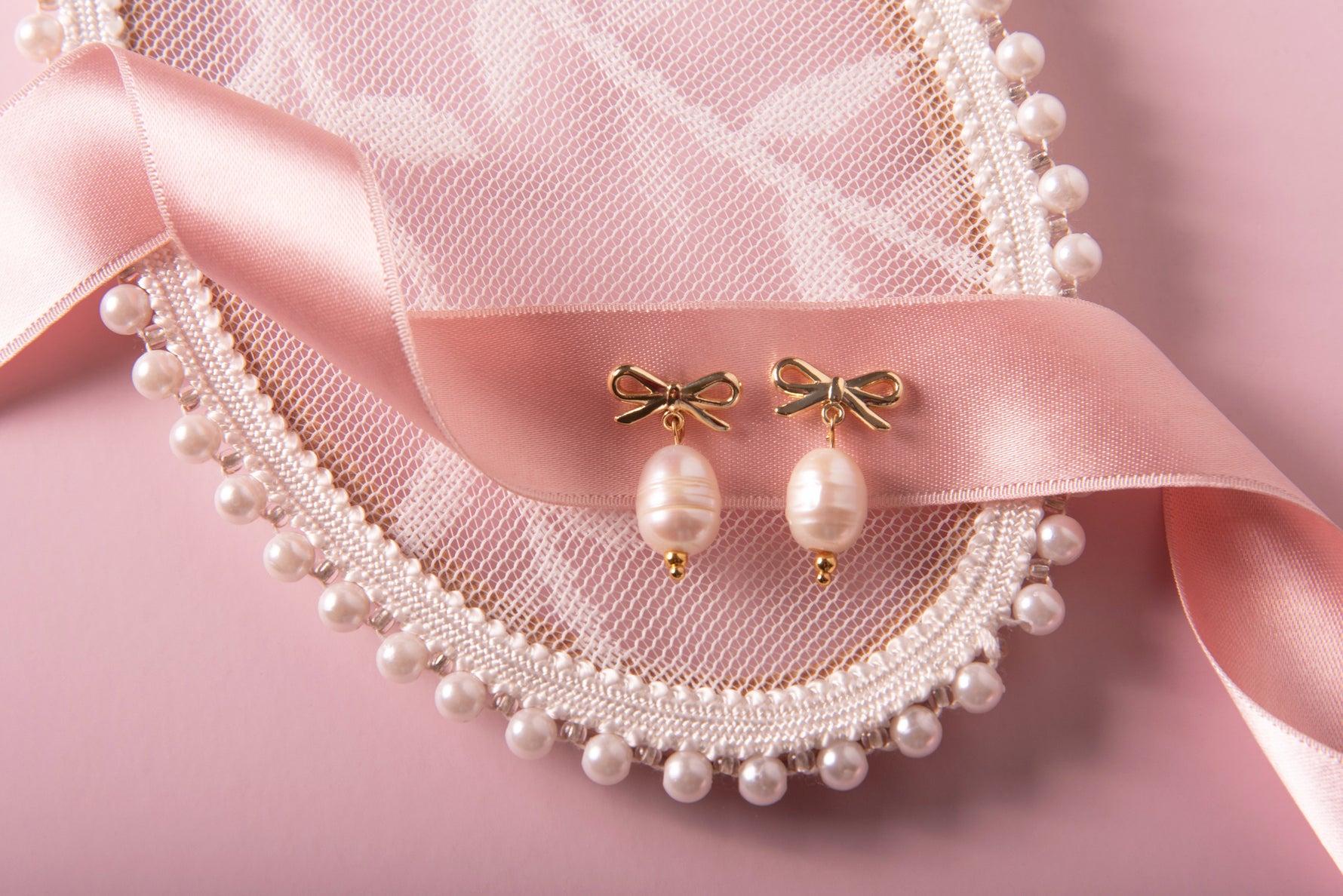 Orecchini Sylvie - My Little Wish