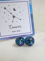 Orecchini Costellazione Cancro - My Little Wish