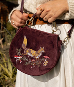 Borsa con Tracolla Volte