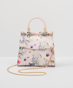 Mini Tote Coniglietto Frettoloso