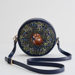 Borsa tracolla Ghiro