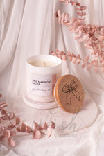 Candela Luxury Sale Marino e Salvia - My Little Wish