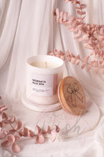 Candela Luxury Giornata alla SPA - My Little Wish