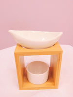 Bruciatore Foglia - My Little Wish