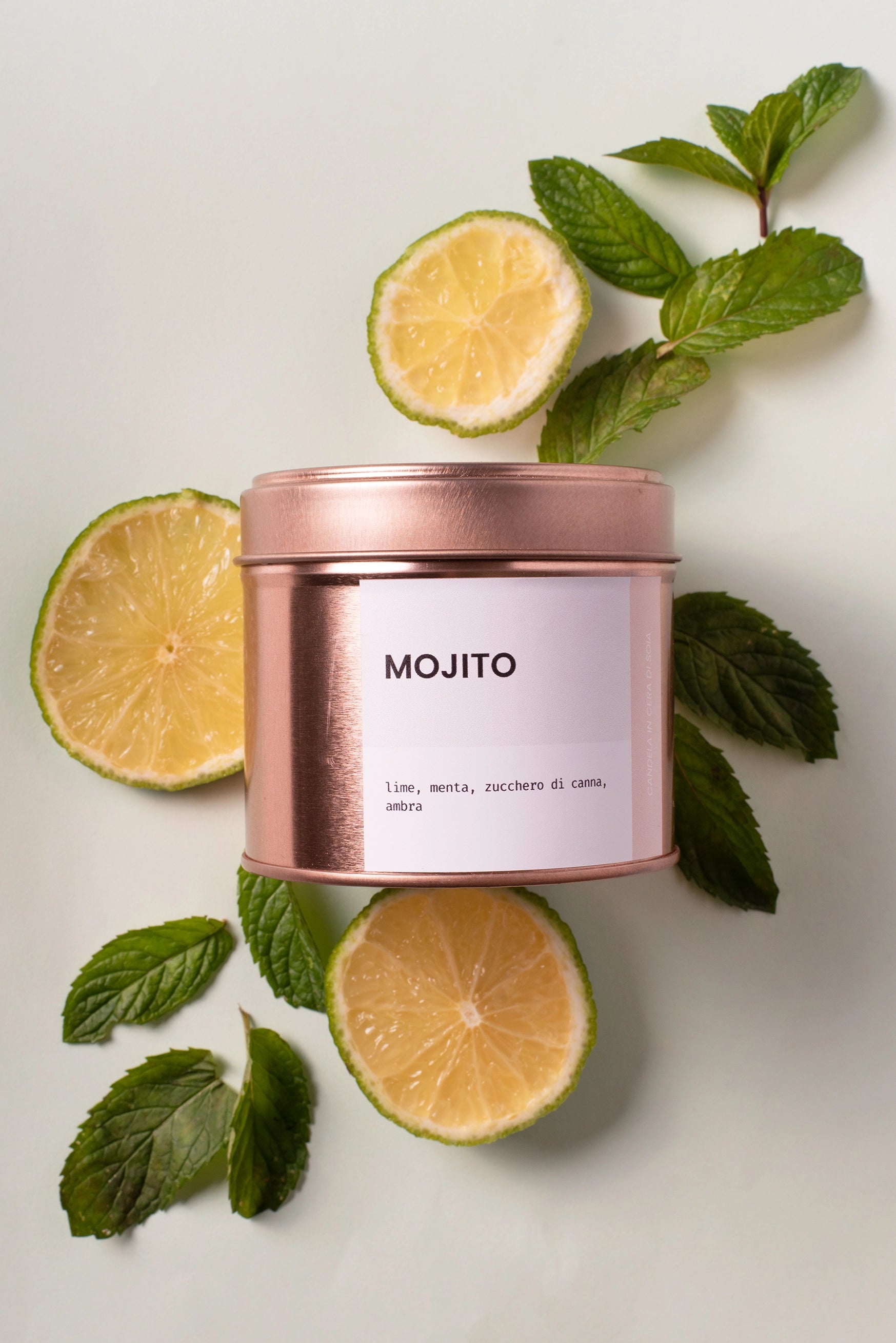 Candela Mojito - My Little Wish
