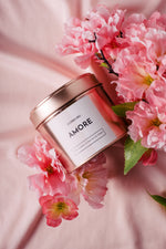 Candela Shoganai Amore - My Little Wish