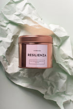 Candela Shoganai Resilienza - My Little Wish