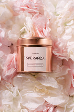 Candela Shoganai Speranza - My Little Wish