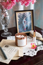 Candela profumata Ueno Park