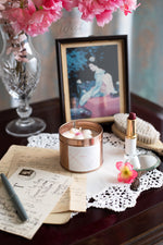 Candela profumata Ginza