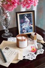 Candela profumata Odaiba