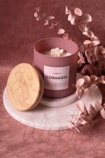 Candela Luxury Coraggio