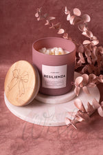 Candela Luxury Resilienza