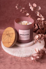 Candela Luxury Speranza