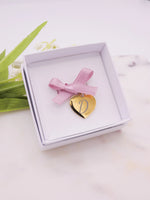 Ciondolo con incisione - My Little Wish