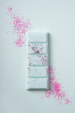 Tavoletta Eucalipto e Geranio