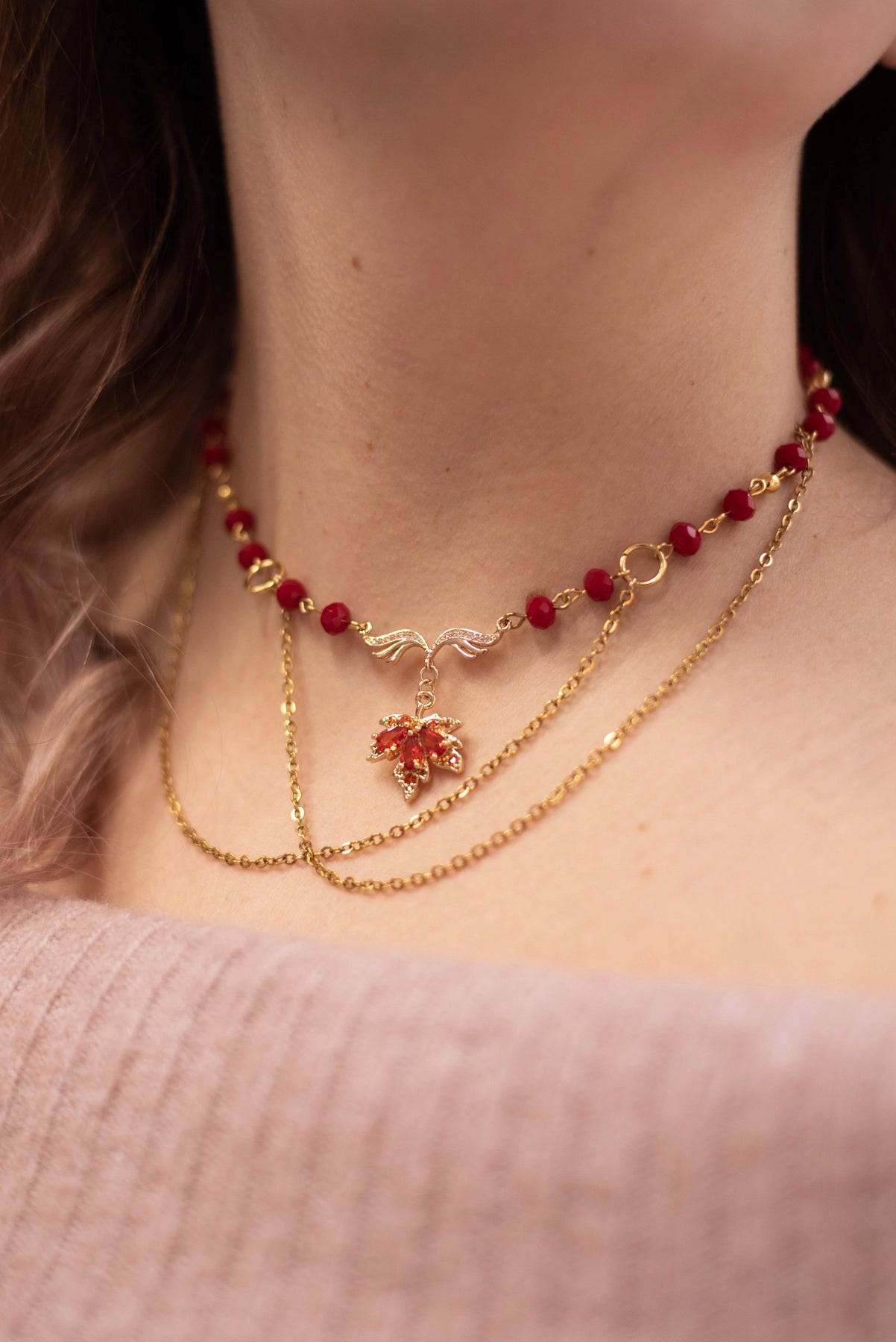 Collana Liora - My Little Wish