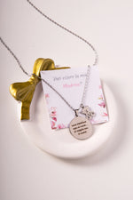 Collana Madrina - My Little Wish