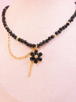 Collana Midnight Bloom - My Little Wish