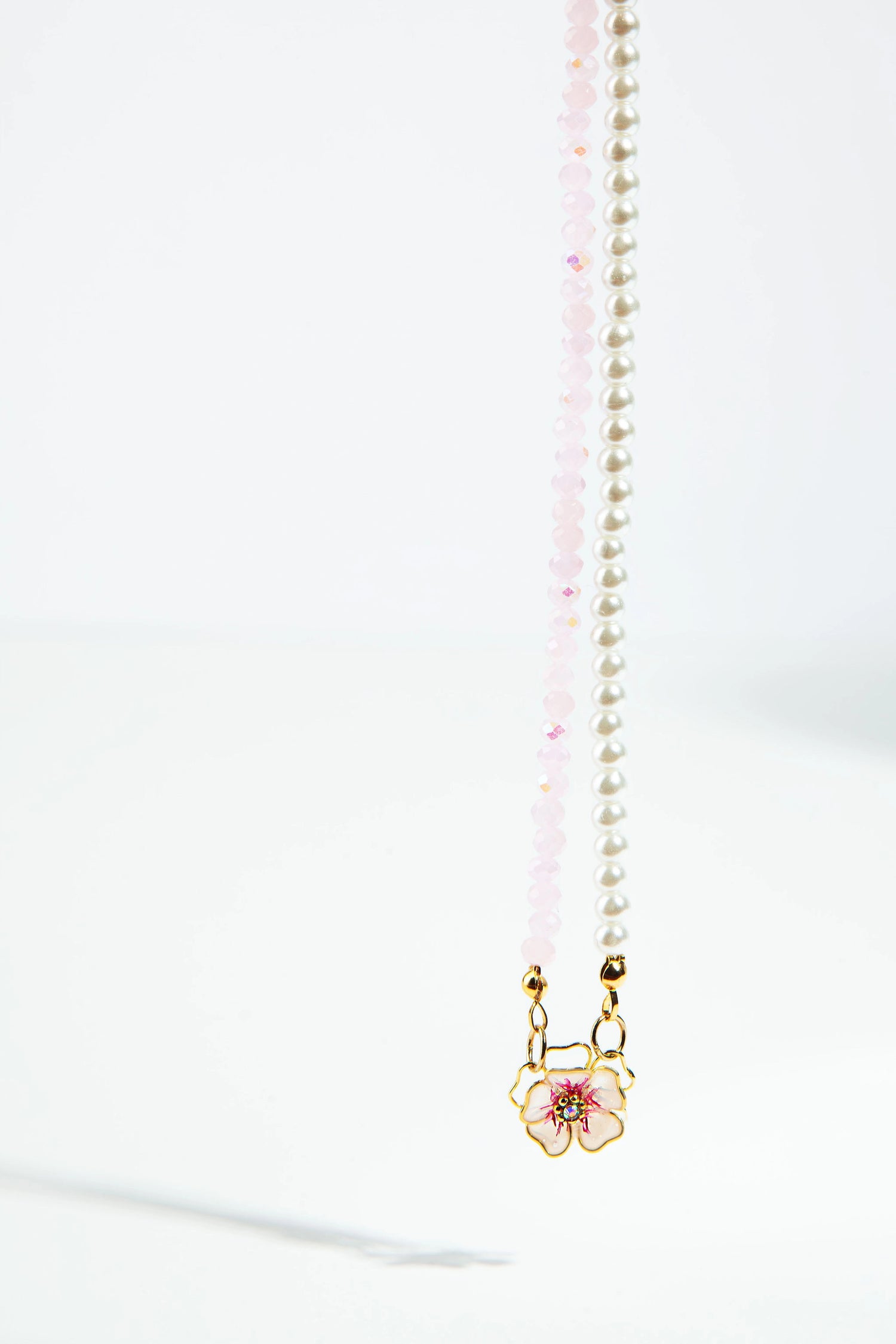 Collana Sakura - My Little Wish