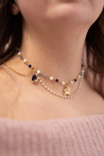 Collana Wings of Dream - My Little Wish