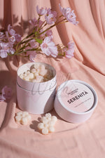 Fiori profumati Serenità - My Little Wish