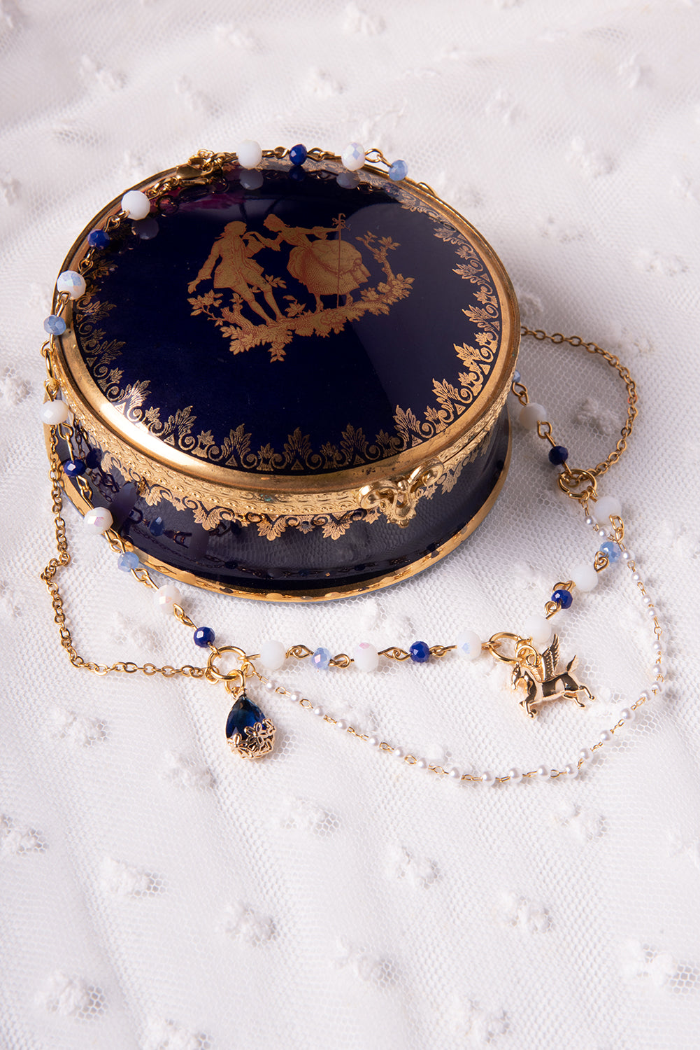 Collana Wings of Dream - My Little Wish