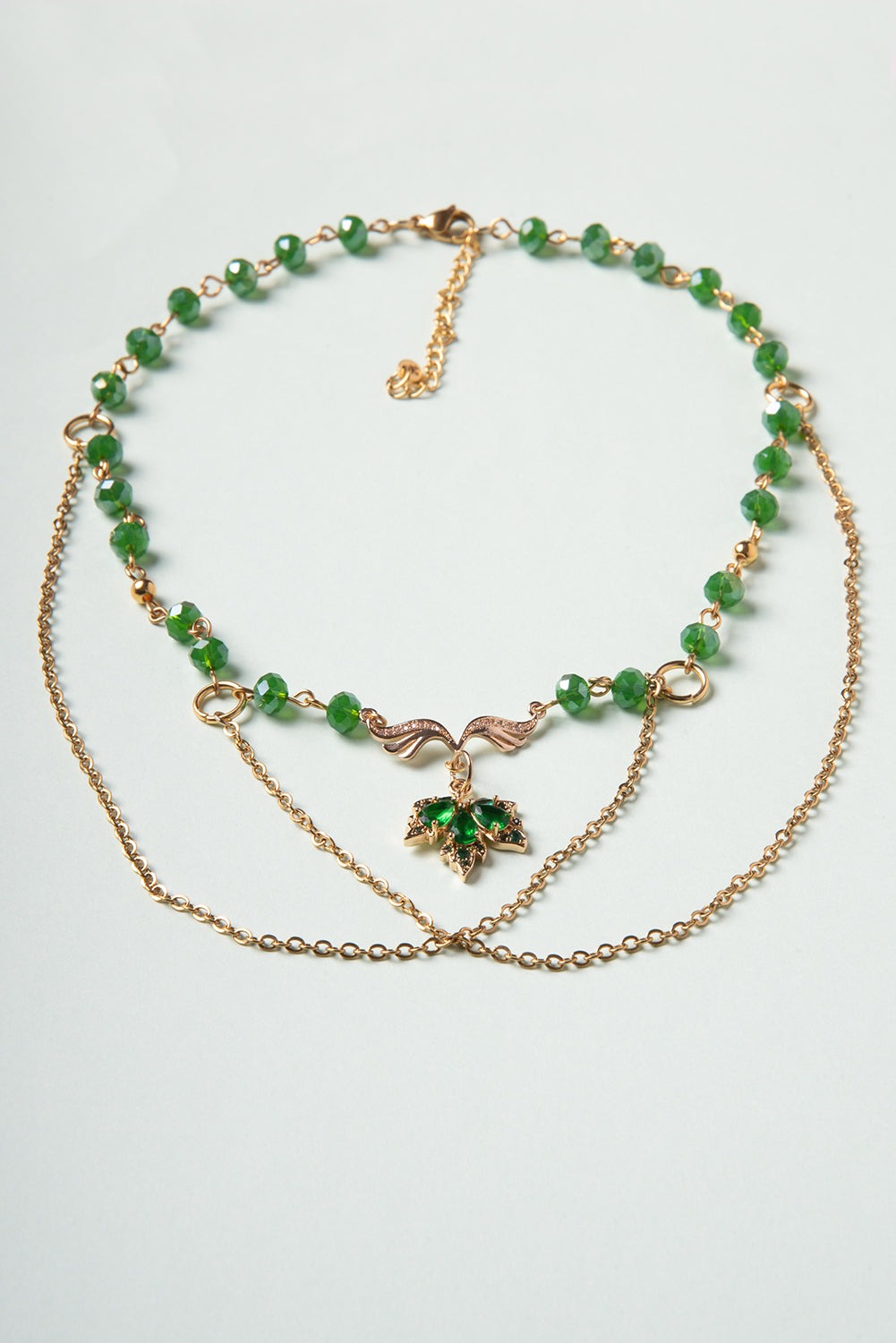 Collana Forest Grace - My Little Wish