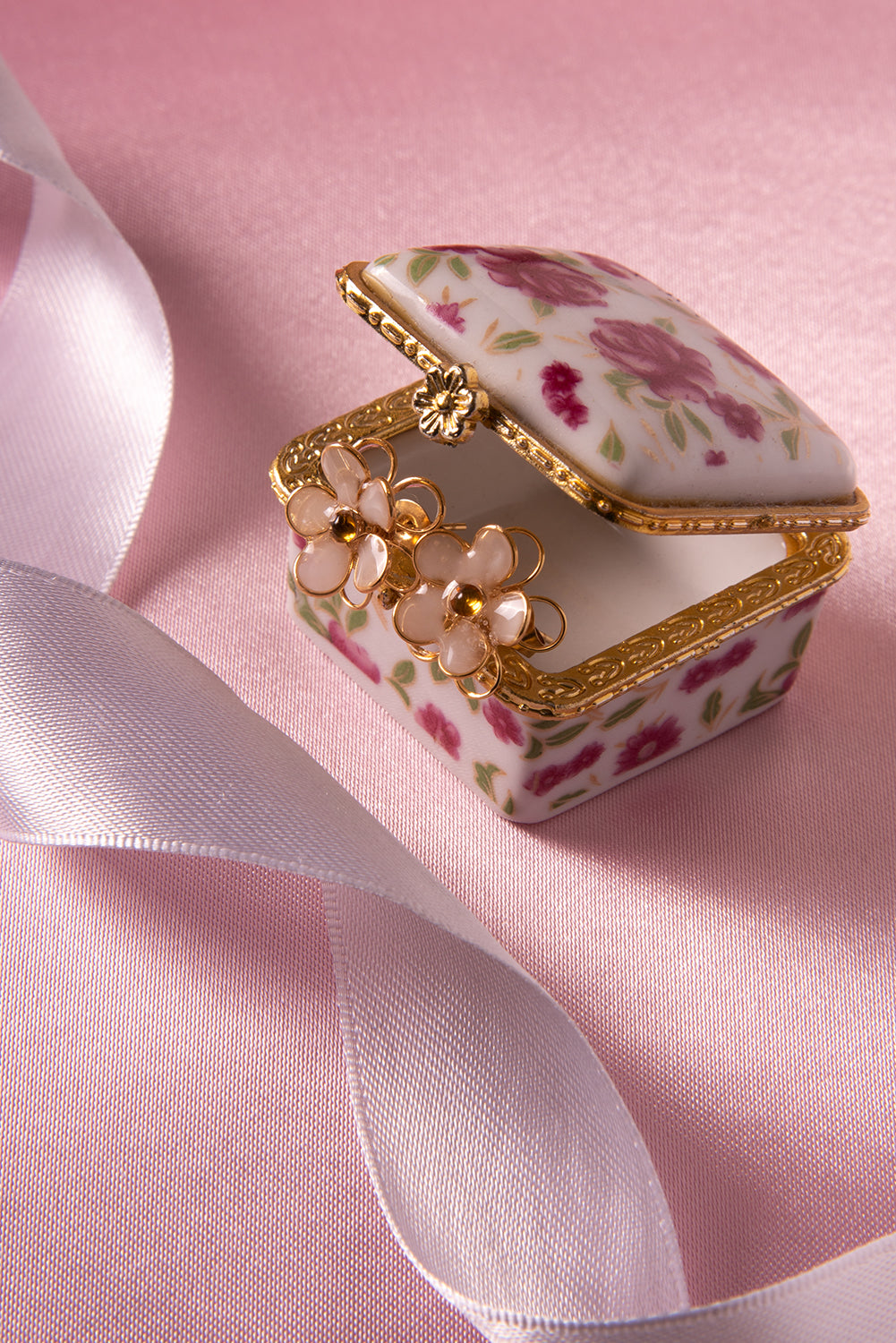 Orecchini Margherite - My Little Wish