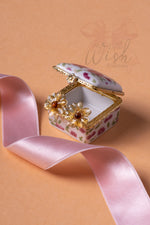 Sunflower Stud Earrings