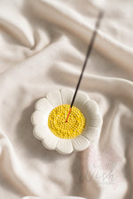 Portaincenso Margherita in Ceramica