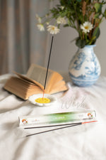 Incenso Indiano Cocco - Elements