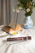 Incenso Indiano Love - Elements