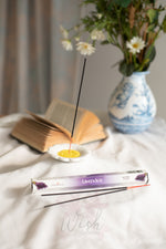 Incenso Indiano Lavanda - Elements