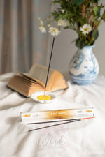 Incenso Indiano Palo Santo - Elements