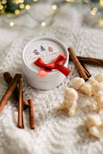 Scatolina Orsetti profumati alla Cannella Cremosa