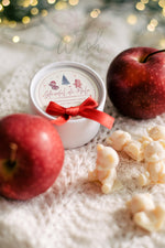 Scatolina Orsetti profumati allo Strudel di Mele