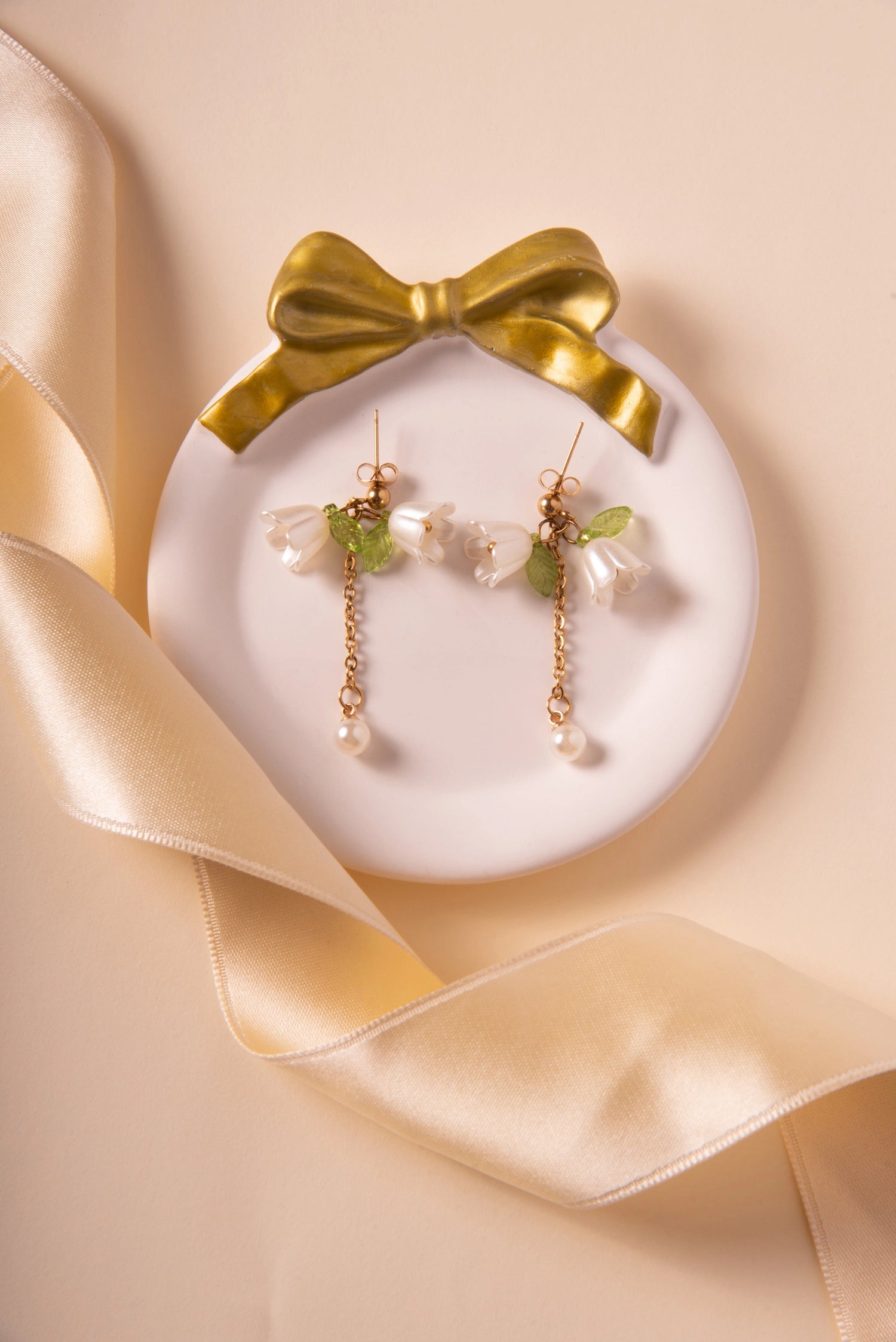 Orecchini Arya - My Little Wish